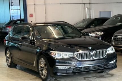 BMW 530 Gebrauchtwagen