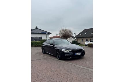 BMW 530 Gebrauchtwagen