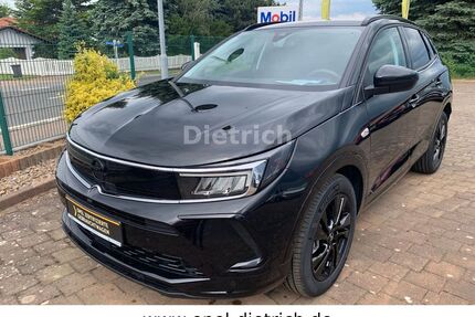Opel Grandland (X) Gebrauchtwagen