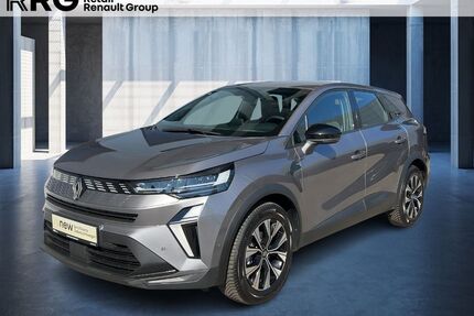 Renault Symbioz Gebrauchtwagen