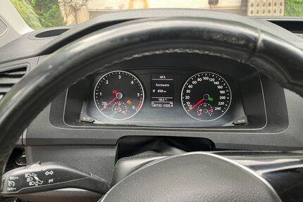 VW T6 Kombi Gebrauchtwagen