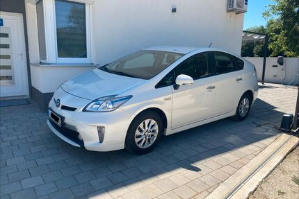 Toyota Prius Gebrauchtwagen