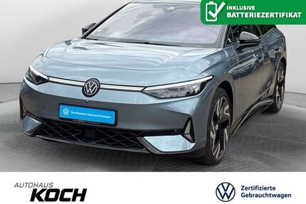 VW ID.7 Gebrauchtwagen