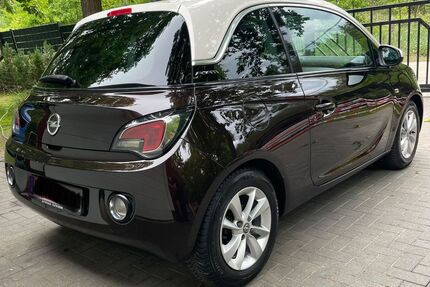 Opel Adam Gebrauchtwagen