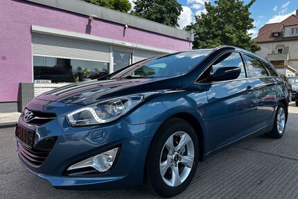 Hyundai i40 Gebrauchtwagen