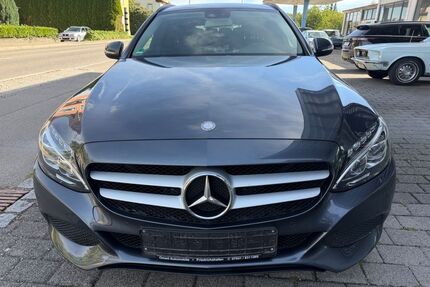 Mercedes-Benz C 220 Gebrauchtwagen