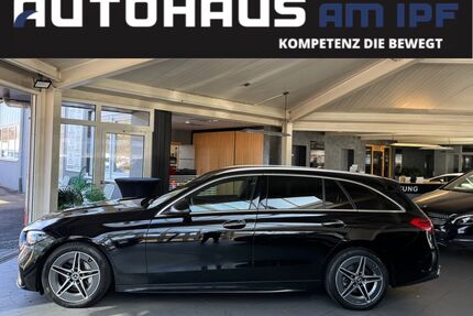Mercedes-Benz C 220 Gebrauchtwagen