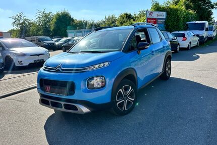 Citroen C3 Gebrauchtwagen