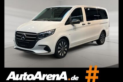 Mercedes-Benz Vito Gebrauchtwagen