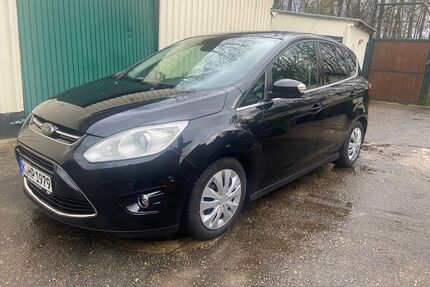 Ford C-Max Gebrauchtwagen