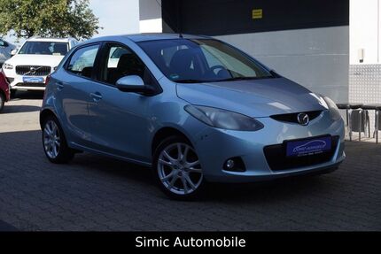 Mazda 2 Gebrauchtwagen