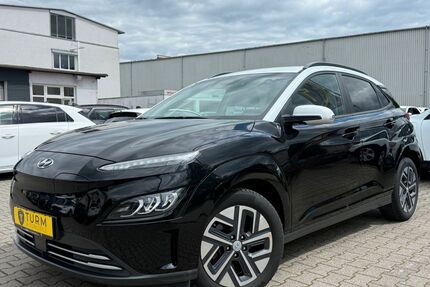 Hyundai KONA Elektro Gebrauchtwagen