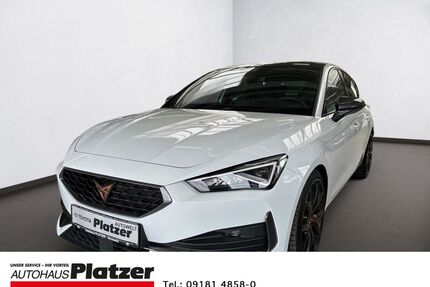 Cupra Leon Gebrauchtwagen