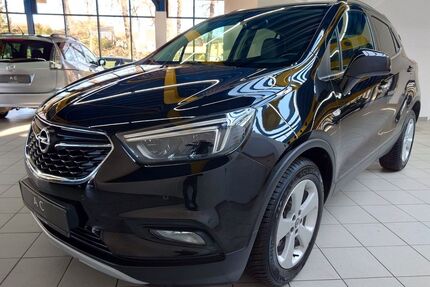 Opel Mokka Gebrauchtwagen