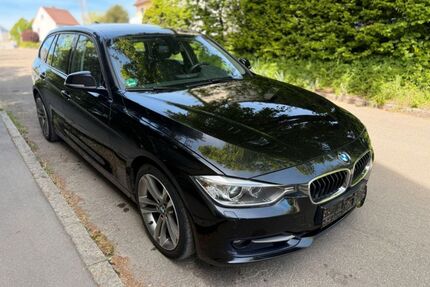 BMW 320 Gebrauchtwagen