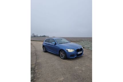 BMW M135 Gebrauchtwagen