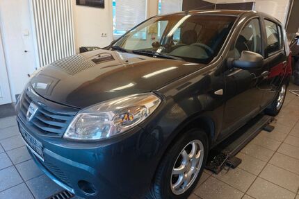 Dacia Sandero Gebrauchtwagen