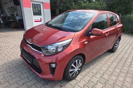 Kia Picanto Gebrauchtwagen