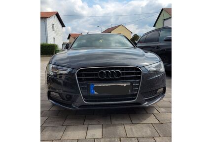 Audi A5 Gebrauchtwagen