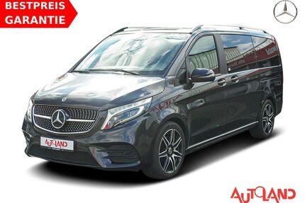 Mercedes-Benz V 300 Gebrauchtwagen
