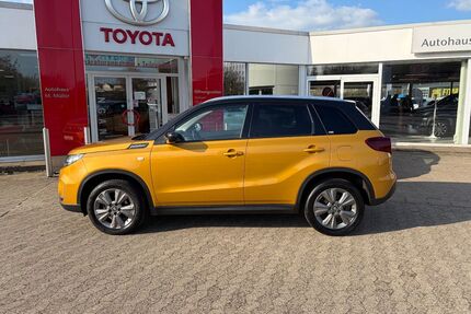 Suzuki Vitara Gebrauchtwagen