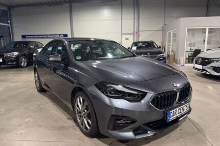 BMW 220 Gran Coupé Gebrauchtwagen