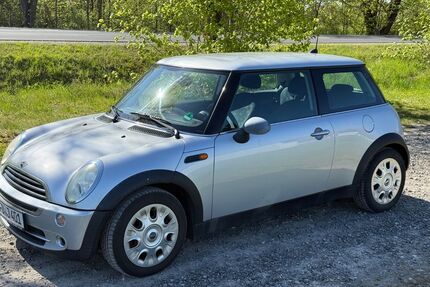 Mini ONE Gebrauchtwagen