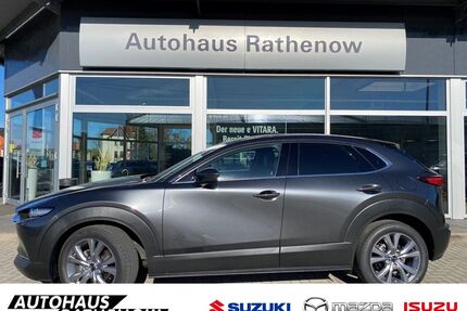 Mazda CX-30 Gebrauchtwagen