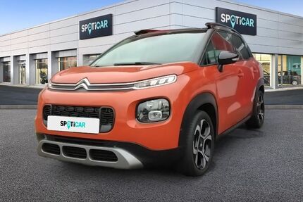 Citroen C3 Aircross Gebrauchtwagen
