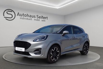 Ford Puma Gebrauchtwagen