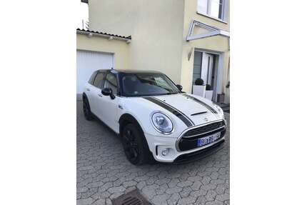 Mini Cooper S Clubman Gebrauchtwagen