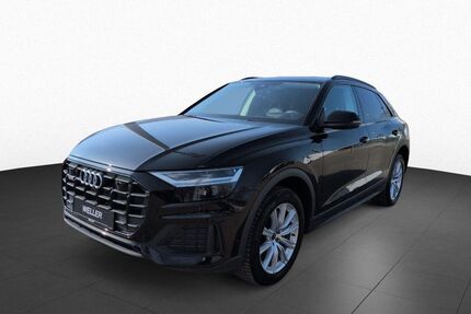 Audi Q8 Gebrauchtwagen