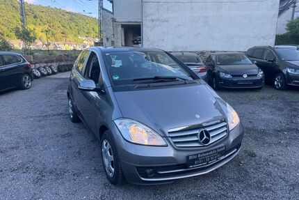 Mercedes-Benz A 160 Gebrauchtwagen
