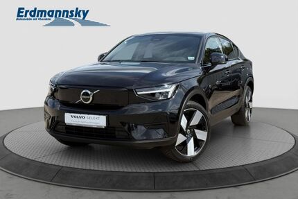 Volvo C40 Gebrauchtwagen