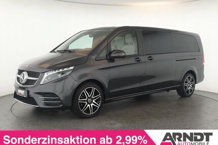 Mercedes-Benz V 300 Gebrauchtwagen