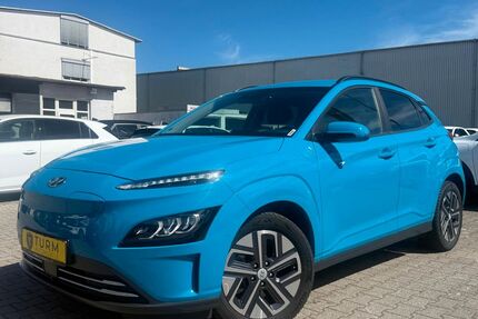 Hyundai KONA Elektro Gebrauchtwagen