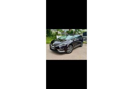 Renault Espace Gebrauchtwagen