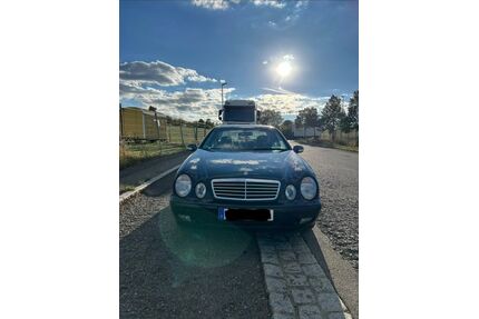Mercedes-Benz 200 Gebrauchtwagen