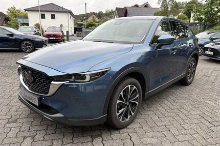 Mazda CX-5 Gebrauchtwagen