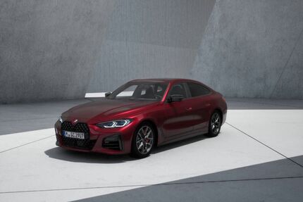 BMW M440 Gebrauchtwagen