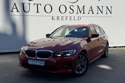 BMW 330 Gebrauchtwagen