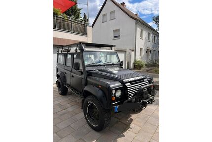 Land Rover Defender Gebrauchtwagen