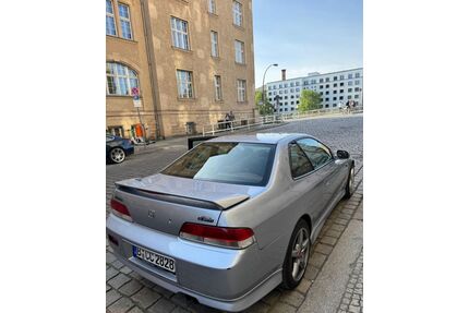 Honda Prelude Gebrauchtwagen