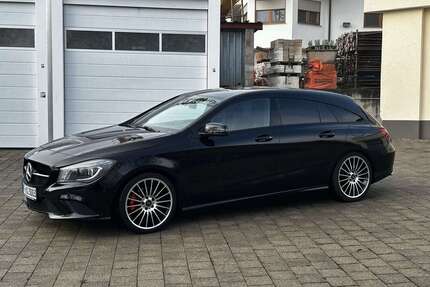 Mercedes-Benz CLA 180 Gebrauchtwagen