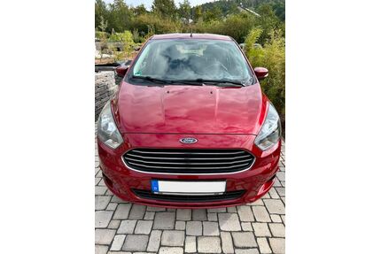 Ford Ka/Ka+ Gebrauchtwagen