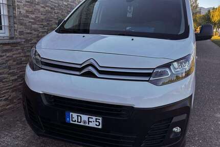 Citroen Jumpy Gebrauchtwagen