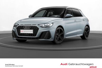 Audi A1 Gebrauchtwagen