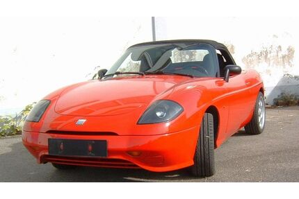 Fiat Barchetta Gebrauchtwagen