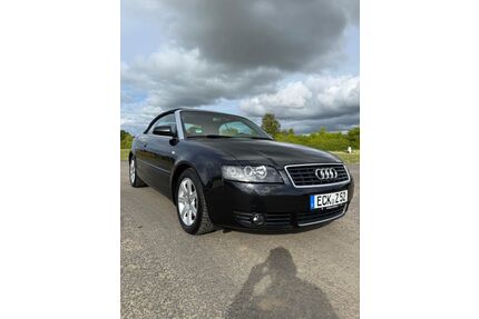 Audi Cabriolet Gebrauchtwagen