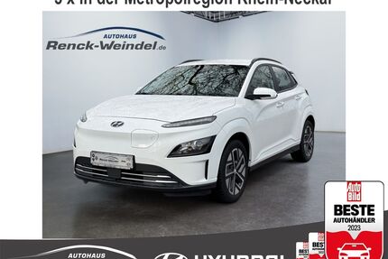 Hyundai KONA Elektro Gebrauchtwagen